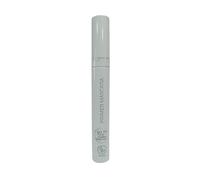 Peggy Sage Paris Primer Mascara Base, Volumizzante e Allungante, Vegan, 92% Ingredienti Naturali, Grigio