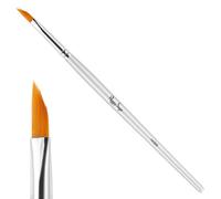 Peggy Sage - Pennello bisellato MG gel UV