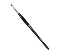 PEGGY SAGE PENNELLO GEL DESIGN ROUBLOFF GN93R-4 -SETOLE SINTETI