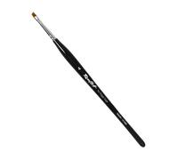 PEGGY SAGE PENNELLO GEL DESIGN SBIECO ROUBLOFF GN63R-4 SETOLE S