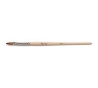 PEGGY SAGE PENNELLO GOLDEN OVAL SPECIALE ACRILICO