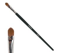 PEGGY SAGE PENNELLO PER LE PALPEBRE 12MM - SETOLE DI MARTORA