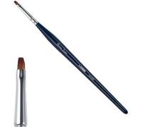 PEGGY SAGE PENNELLO PIATTO MEDIO 1 STROKE