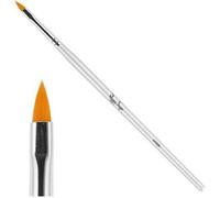 PEGGY SAGE PENNELLO PIATTO MP GEL UV