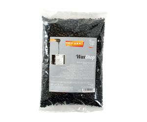 PEGGY SAGE PERLE DI CERA DEPILATORIA A CALDO 800G - NOIRE EXTRA