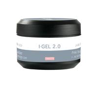 PEGGY SAGE PINK UV&LED BUILDER GEL I-GEL 2,0 50 G UNGHIE AUTOLIVELLANTE