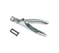 PEGGY SAGE PINZA A GHIGLIOTTINA PER CAPSULE