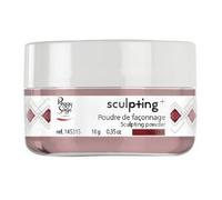 PEGGY SAGE POLV. MODEL. SCULPTING + RUBY RED 10 GR.
