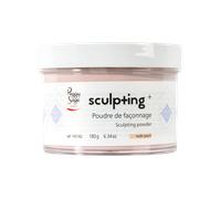 PEGGY SAGE POLVERE DI MIMETICA NUDE PEACH - 180G