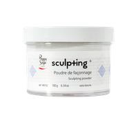 PEGGY SAGE POLVERE DI MODELLATURA EXTRA-BLANCHE 180G