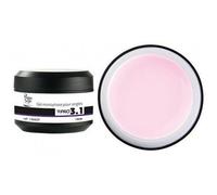 PEGGY SAGE PRO 3,1 GELUV DI COSTRUZIONE ROSE 50G