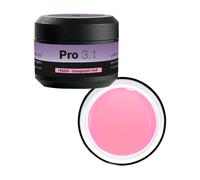 PEGGY SAGE PRO 3,1 GELUV DI COSTRUZIONE TRASPARENTE 15G