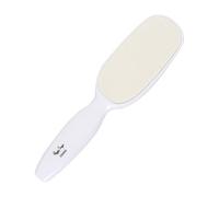 Peggy Sage Raspa Levigante Anti-Callo, Riutilizzabile, per Rimozione Callosità, Strumento per Pedicure