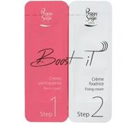 PEGGY SAGE SET 10 PAIA BUSTINE MONODI CREMA