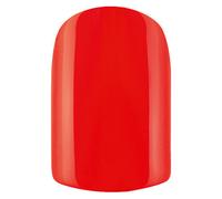 PEGGY SAGE SET 24 UNGHIE FINTE IDYLLIC NAILS - CORAIL