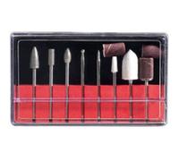PEGGY SAGE SET 8 PUNTE PROFESSIONALI