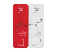 Peggy Sage Crema Fissante e Permanente per Ciglia