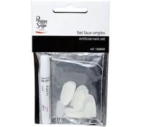 PEGGY SAGE SET UNGHIE FINTE