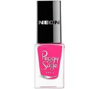 PEGGY SAGE SMALTO MINI 5ML AMANDA