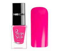 PEGGY SAGE SMALTO PER UNGHIE NEON AMANDA 5805 - 5ML