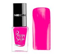 PEGGY SAGE SMALTO PER UNGHIE NEON LOLA 5802 - 5ML