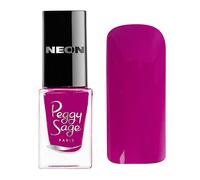 PEGGY SAGE SMALTO PER UNGHIE NEONTESSA 5808 - 5ML