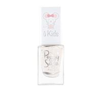 PEGGY SAGE - Smalto per unghie per bambini 5 ml - 5906 - Bianca