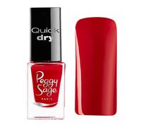 PEGGY SAGE SMALTO PER UNGHIE QUICK DRY ADRIANA 5233 - 5ML