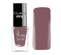 PEGGY SAGE SMALTO PER UNGHIE QUICK DRY AMELIE 5225 - 5ML
