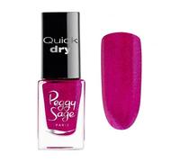Peggy Sage - Smalto per unghie Quick dry Bella 5261-5 ml - 105261