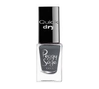 PEGGY SAGE SMALTO PER UNGHIE QUICK DRY CLEA 5258 - 5ML