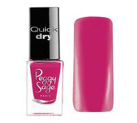 PEGGY SAGE SMALTO PER UNGHIE QUICK DRY ELENA 5216 - 5ML