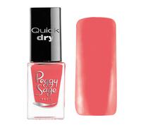PEGGY SAGE SMALTO PER UNGHIE QUICK DRY EMMA 5218 - 5ML