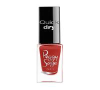 PEGGY SAGE SMALTO PER UNGHIE QUICK DRY LAUREN 5257 - 5ML