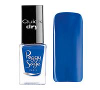 PEGGY SAGE SMALTO PER UNGHIE QUICK DRY MARINE 5205 - 5ML