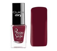 PEGGY SAGE SMALTO PER UNGHIE QUICK DRY MATHILDE 5221 - 5ML