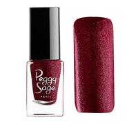 PEGGY SAGE SMALTO PER UNGHIE RED CEREMONY 5593 - 5ML