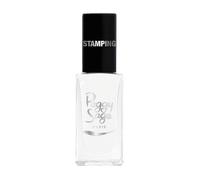 PEGGY SAGE SMALTO PER UNGHIE STAMPING BLANC 961 -11ML