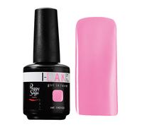 PEGGY SAGE SOAK OFF GEL POLISH I-LAK - GIRL IN LOVE -15ML
