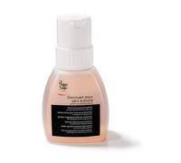 PEGGY SAGE SOLVENTE DELICATO SENZA ACETONE 240ML