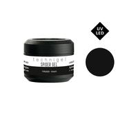 PEGGY SAGE SPIDER GEL BLACK UV&LED - 5G