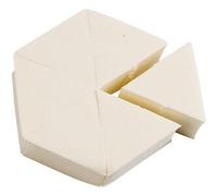 PEGGY SAGE SPUGNA IN LATTICE PER FONDOTINTA CONF.6PZ