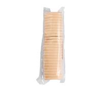 Peggy Sage Spugna trucco x 25