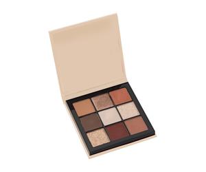 PEGGY SAGE TAVOLOZZA OMBRETTI NUDE BROWN 840370