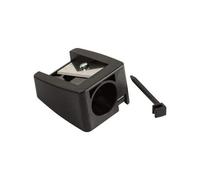 Peggy Sage Temperamatite 16 mm Nero Manuale Plastica Matita per Trucco