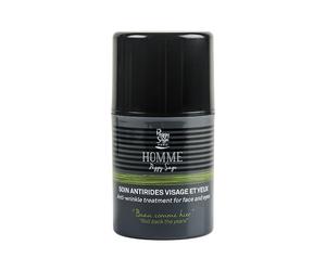 PEGGY SAGE TRATTAMENTOANTIRUGHE VISO E OCCHI 50ML