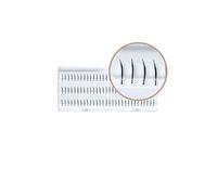 PEGGY SAGE TRUCCO 90 CIGLIA FINTE NR1