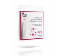 Peggy Sage Universal Square Tips N°6