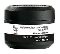 PEGGY SAGE UV & GEL LED BLUE