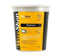 Peggy Sage - Vaso di cera calda per depilazione miele microonde 700 ml